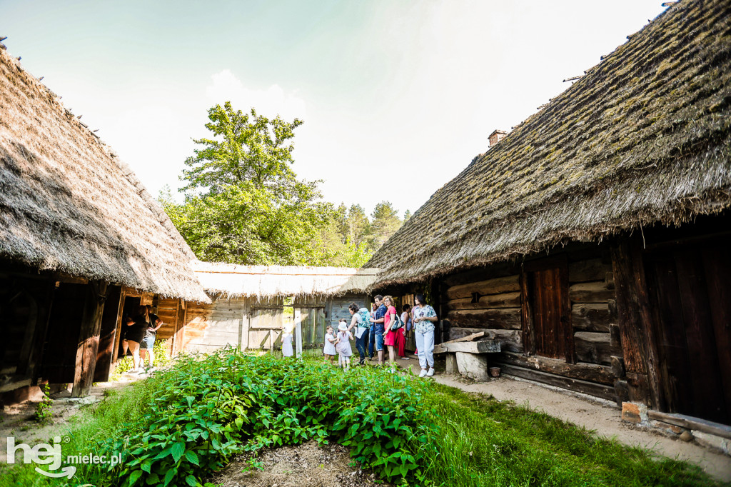 Prezentacje Twórczości Ludowej Lasowiaków i Rzeszowiaków