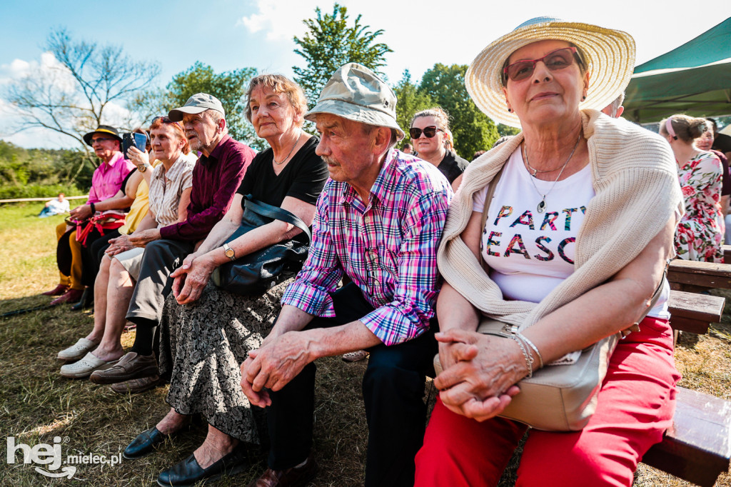 Prezentacje Twórczości Ludowej Lasowiaków i Rzeszowiaków