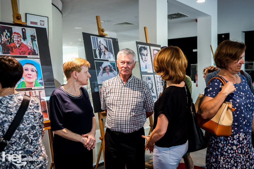 Zebrał ponad 1500 autografów