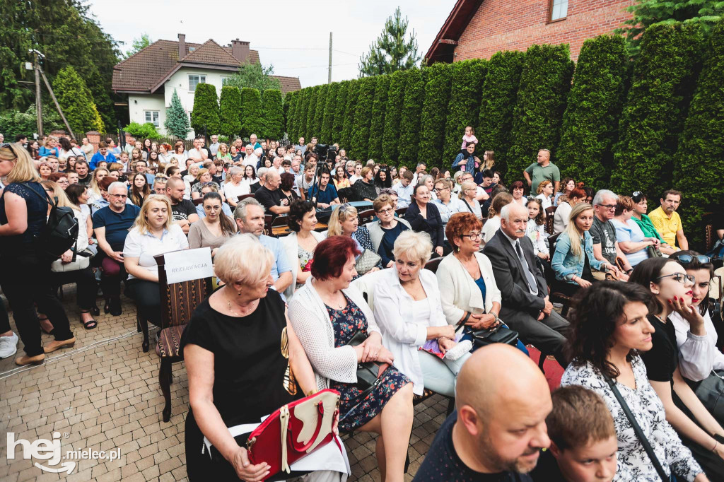 Koncert muzyki filmowej w PSM