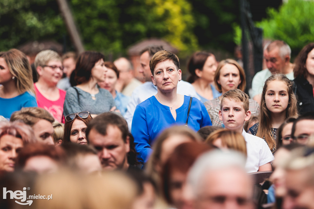 Koncert muzyki filmowej w PSM