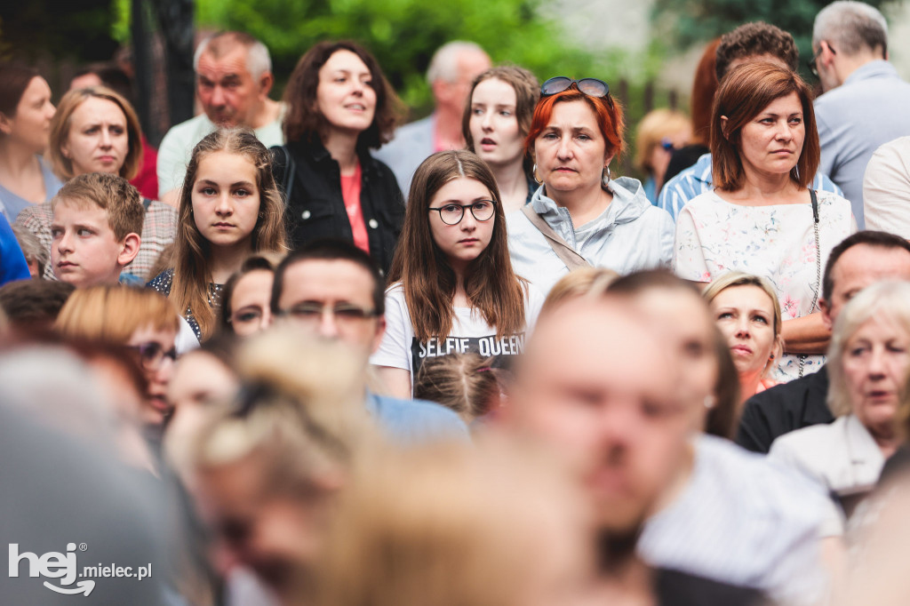 Koncert muzyki filmowej w PSM