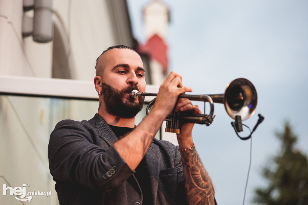 Koncert muzyki filmowej w PSM