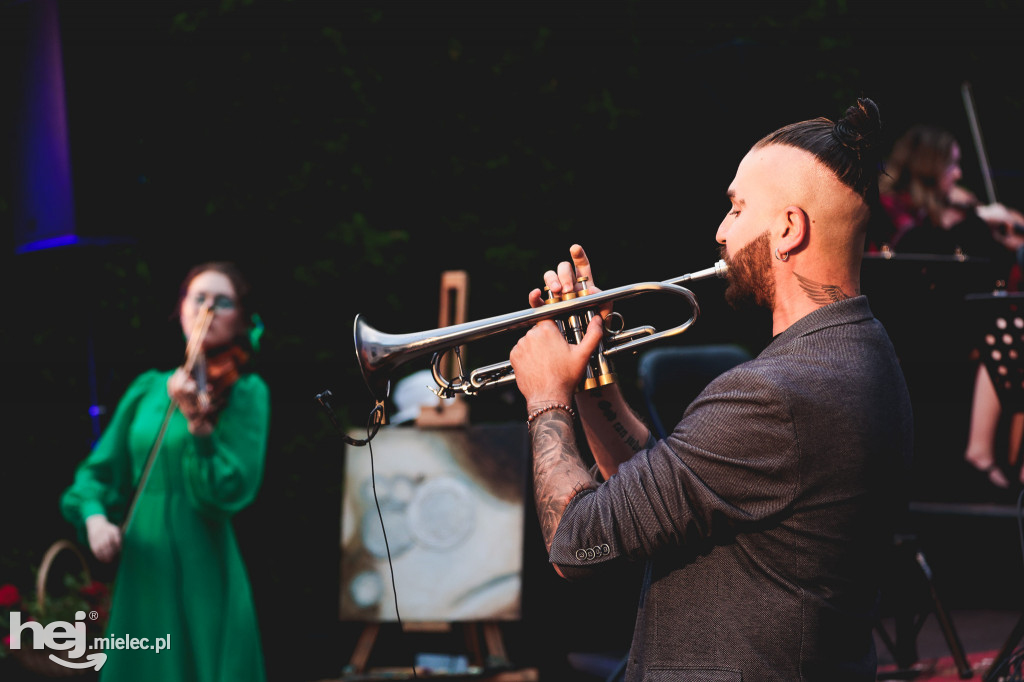 Koncert muzyki filmowej w PSM