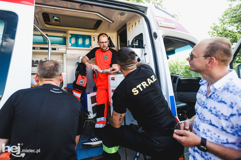 Gminny Dzień Rodziny w Padwi Narodowej