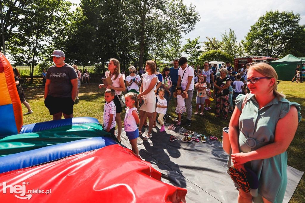 Gminny Dzień Rodziny w Padwi Narodowej