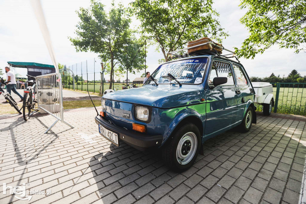 Gminny Dzień Rodziny w Padwi Narodowej