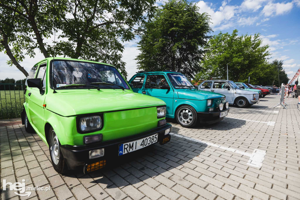 Gminny Dzień Rodziny w Padwi Narodowej