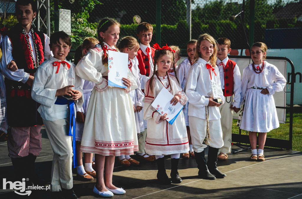 XIV Podkarpacki Jarmark Ludowy