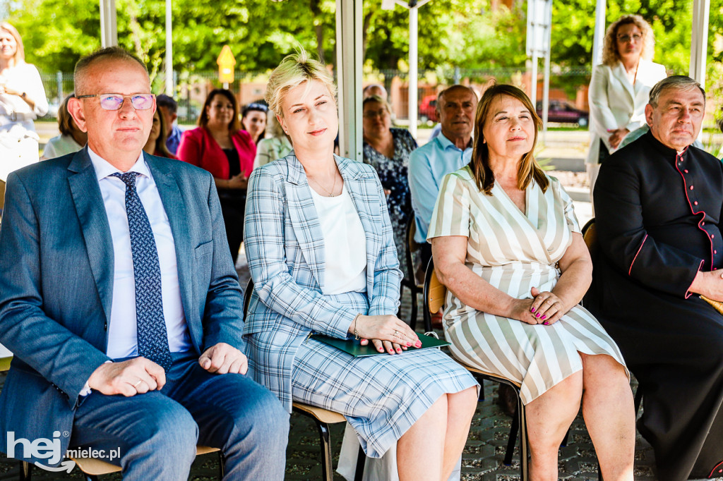 Otwarcie siedziby Placówki Terenowej KRUS w Mielcu