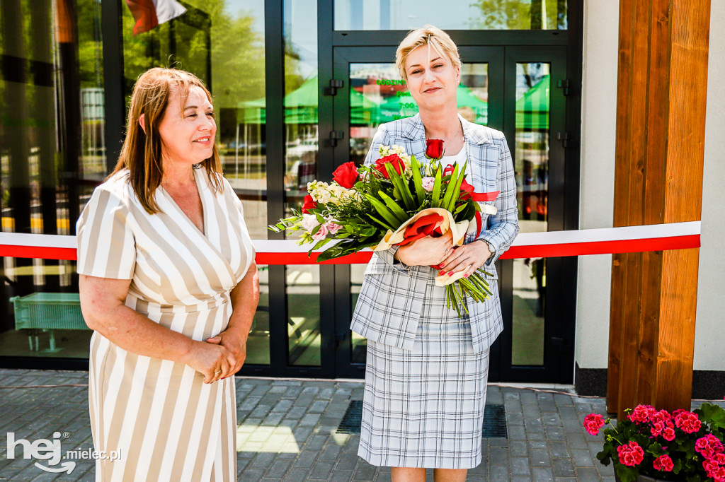 Otwarcie siedziby Placówki Terenowej KRUS w Mielcu