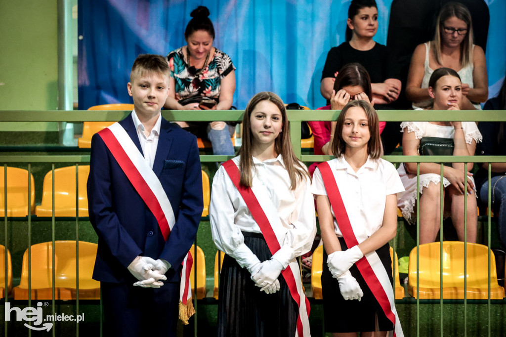 SP7 ponownie imienia Ignacego Łukasiewicza
