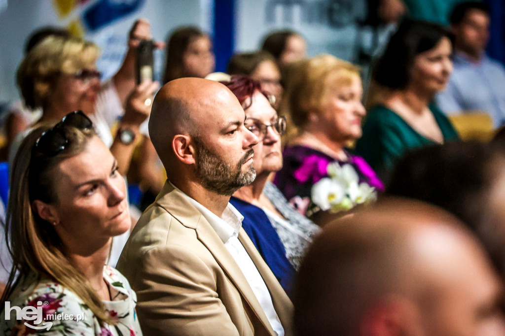 SP7 ponownie imienia Ignacego Łukasiewicza