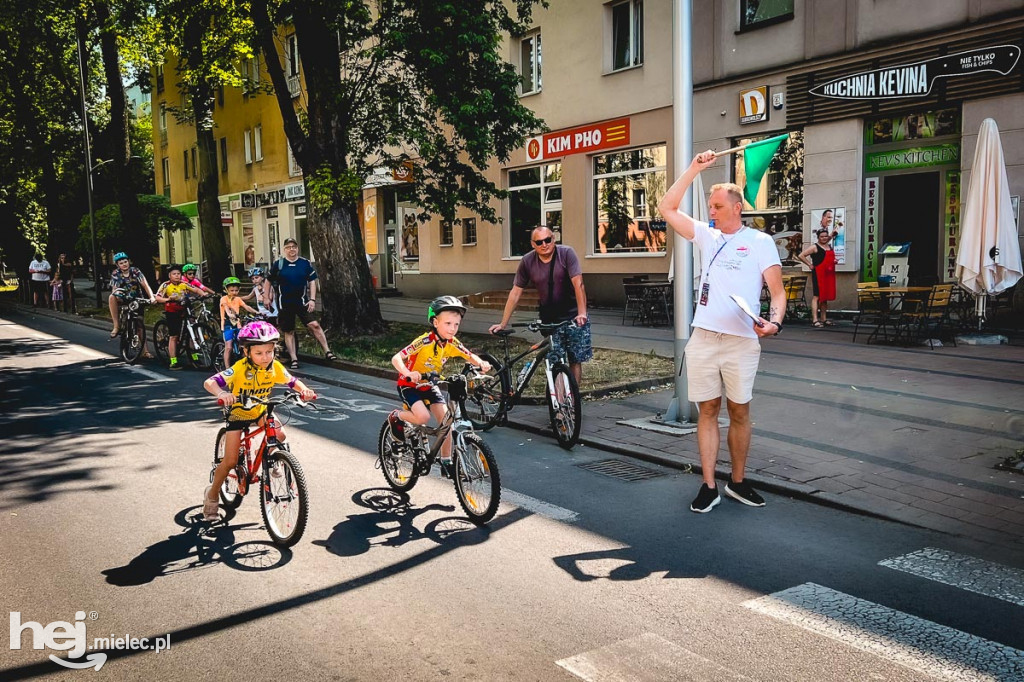 33. Wyścig Kolarski „Solidarności” w Mielcu