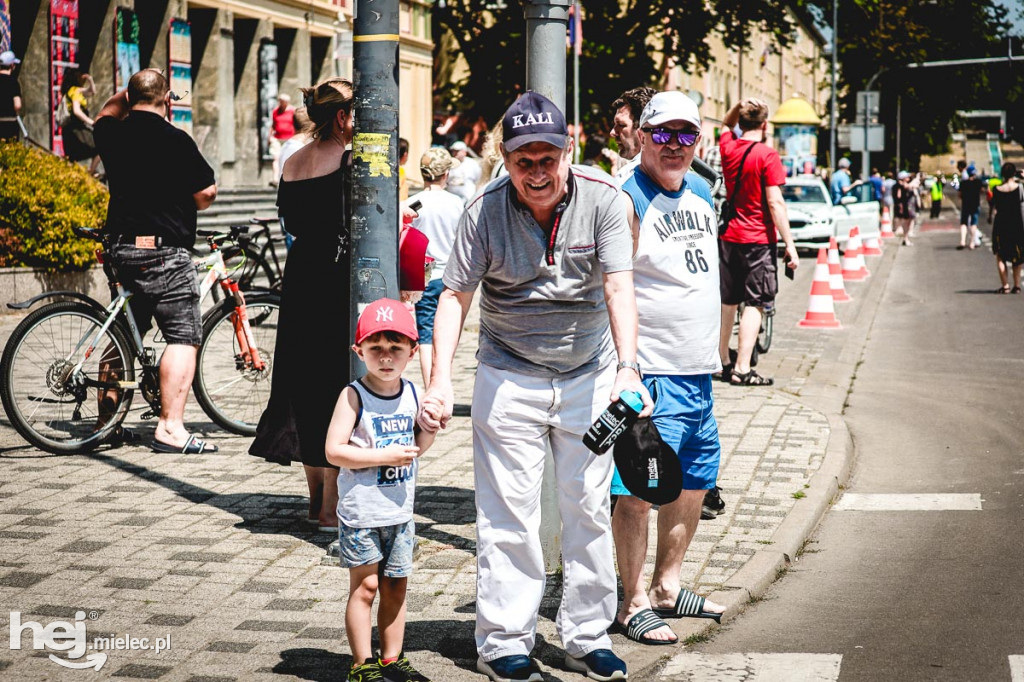 33. Wyścig Kolarski „Solidarności” w Mielcu