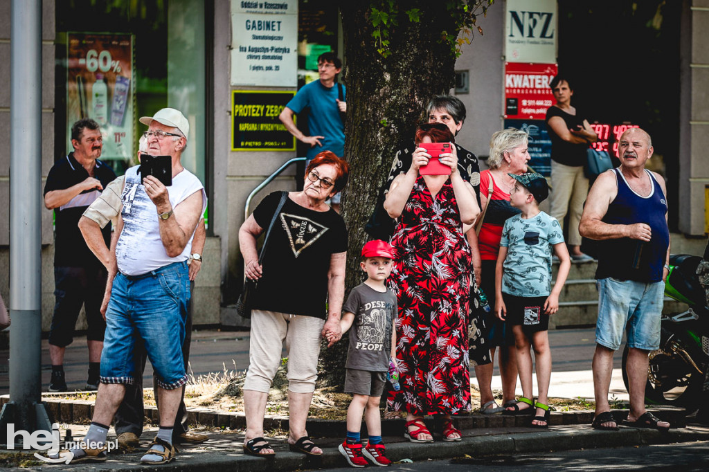33. Wyścig Kolarski „Solidarności” w Mielcu