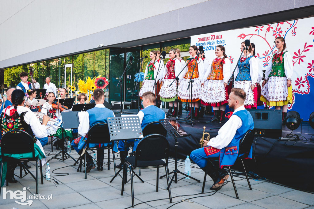 70-lecie Rzeszowiaków: koncert „Przyszliśmy Rzeszowiacy”