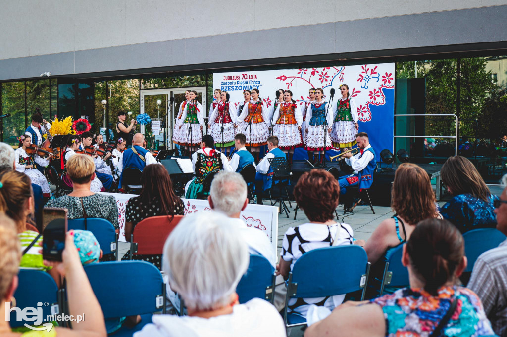 70-lecie Rzeszowiaków: koncert „Przyszliśmy Rzeszowiacy”