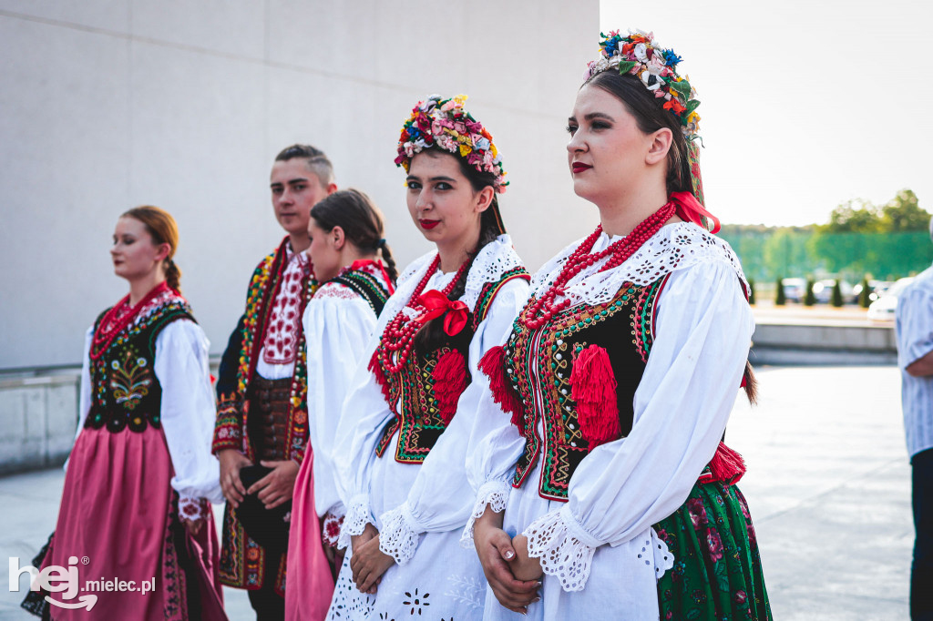 70-lecie Rzeszowiaków: koncert „Przyszliśmy Rzeszowiacy”