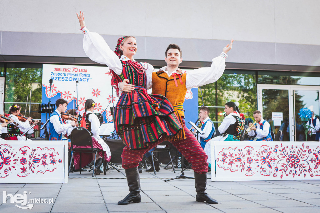 70-lecie Rzeszowiaków: koncert „Przyszliśmy Rzeszowiacy”