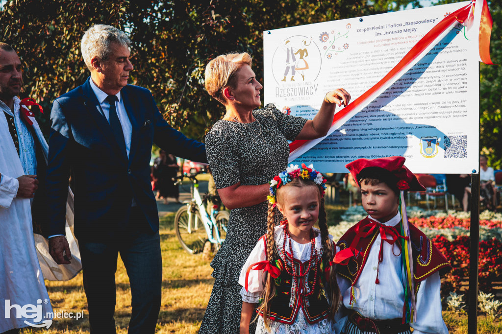 70-lecie Rzeszowiaków: koncert „Przyszliśmy Rzeszowiacy”