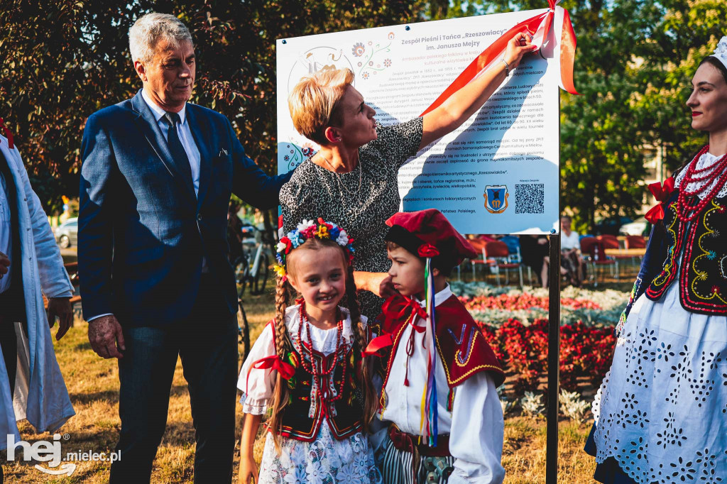 70-lecie Rzeszowiaków: koncert „Przyszliśmy Rzeszowiacy”