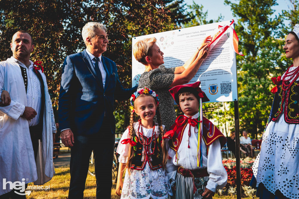 70-lecie Rzeszowiaków: koncert „Przyszliśmy Rzeszowiacy”