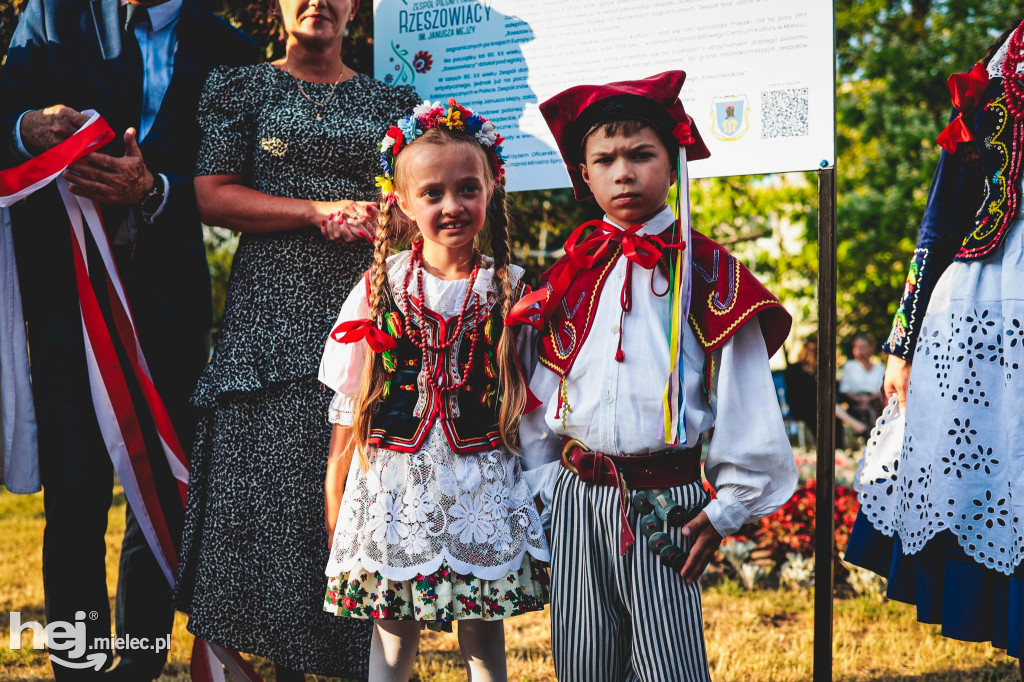 70-lecie Rzeszowiaków: koncert „Przyszliśmy Rzeszowiacy”