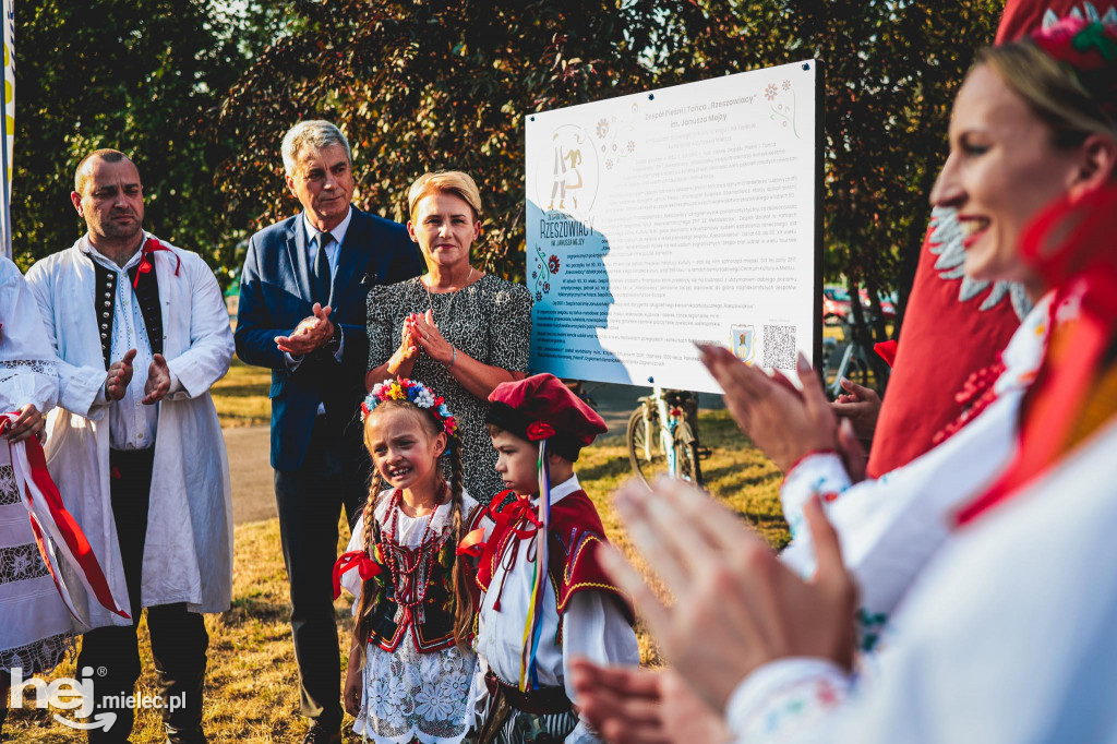 70-lecie Rzeszowiaków: koncert „Przyszliśmy Rzeszowiacy”