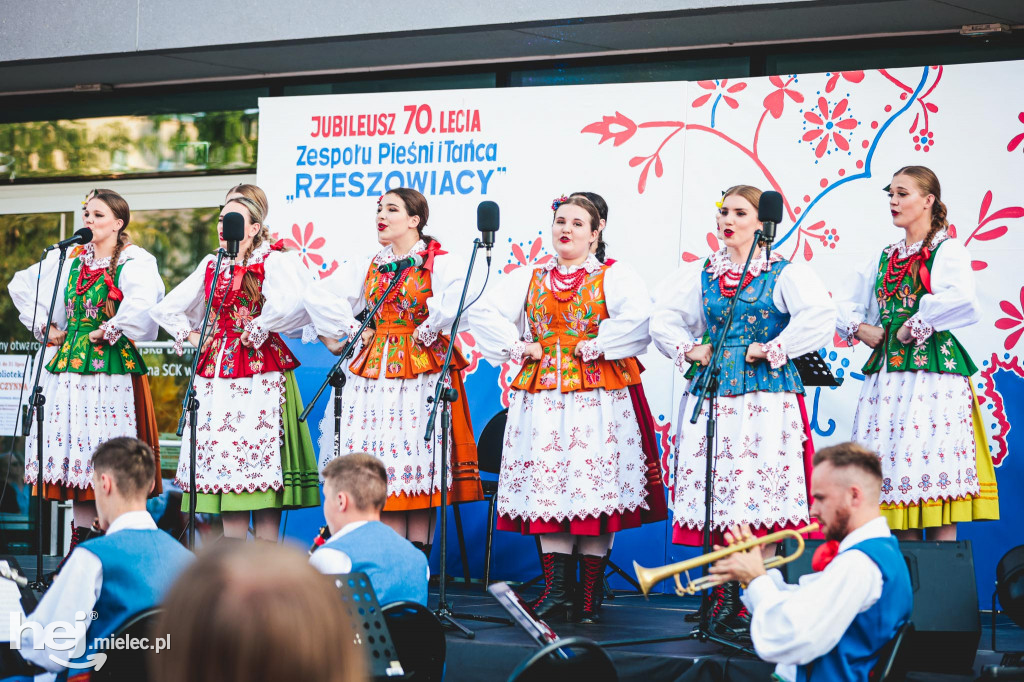 70-lecie Rzeszowiaków: koncert „Przyszliśmy Rzeszowiacy”