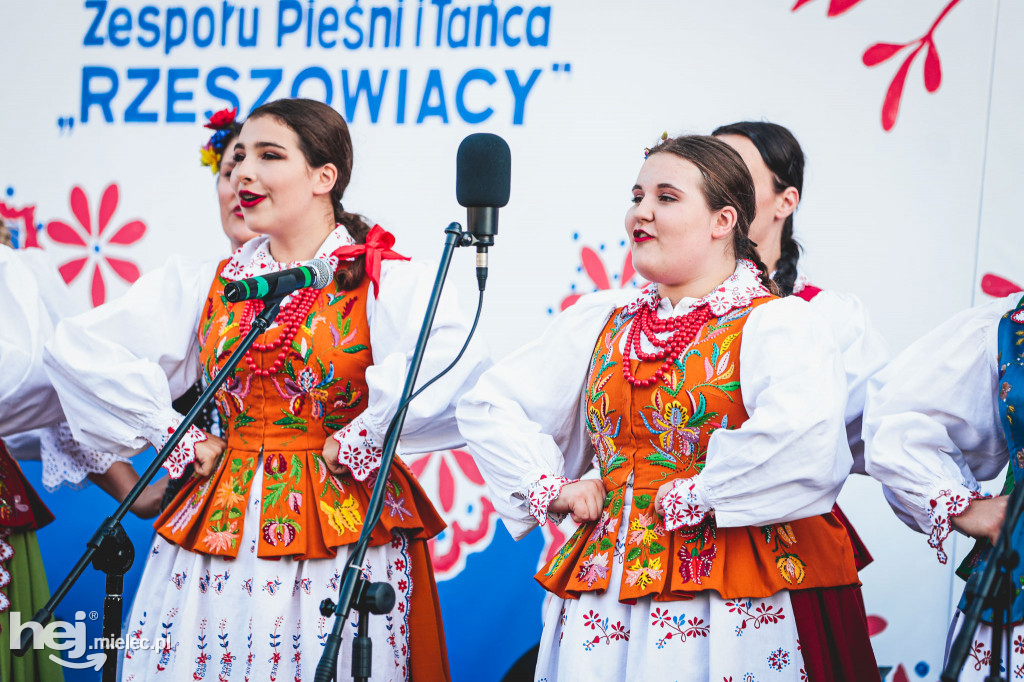 70-lecie Rzeszowiaków: koncert „Przyszliśmy Rzeszowiacy”