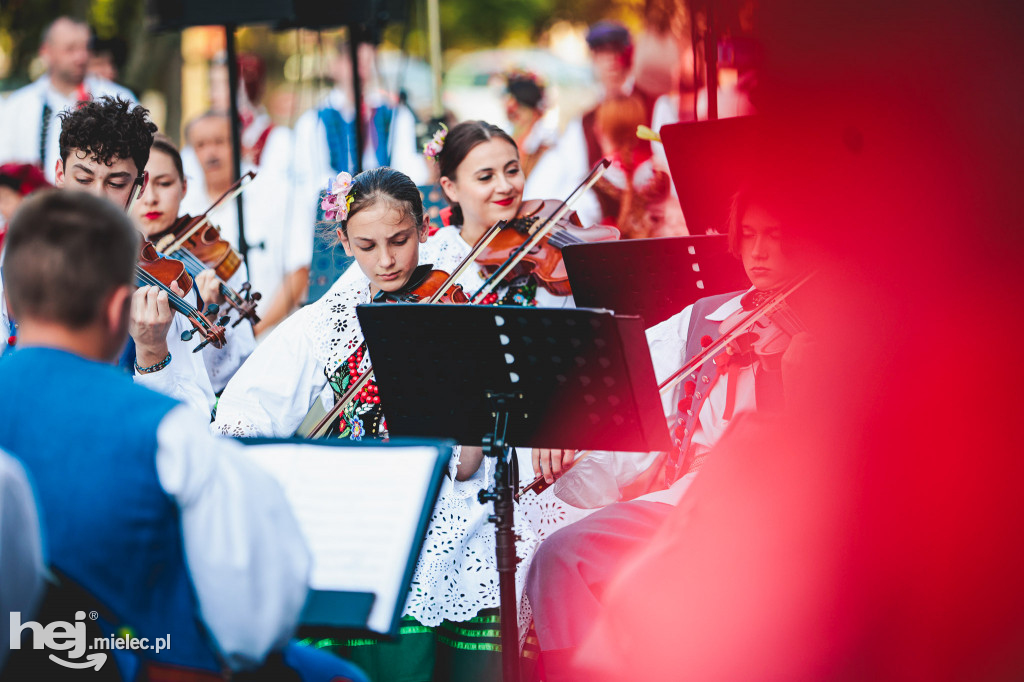 70-lecie Rzeszowiaków: koncert „Przyszliśmy Rzeszowiacy”