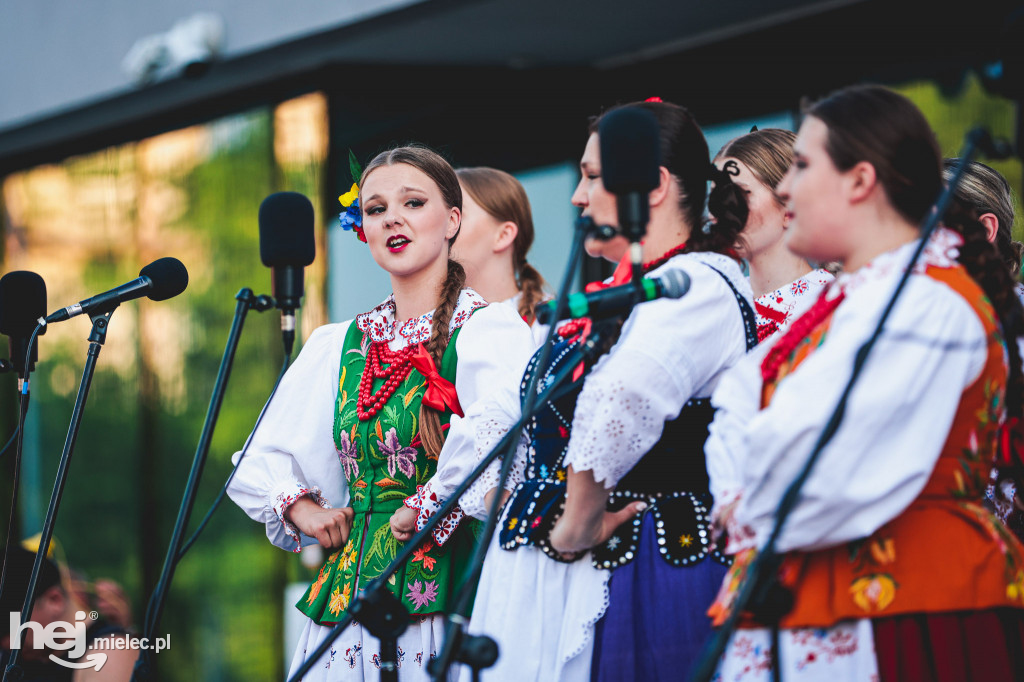 70-lecie Rzeszowiaków: koncert „Przyszliśmy Rzeszowiacy”