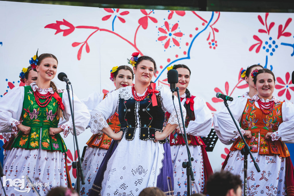 70-lecie Rzeszowiaków: koncert „Przyszliśmy Rzeszowiacy”