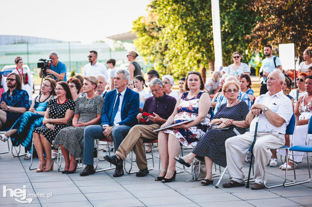 70-lecie Rzeszowiaków: koncert „Przyszliśmy Rzeszowiacy”