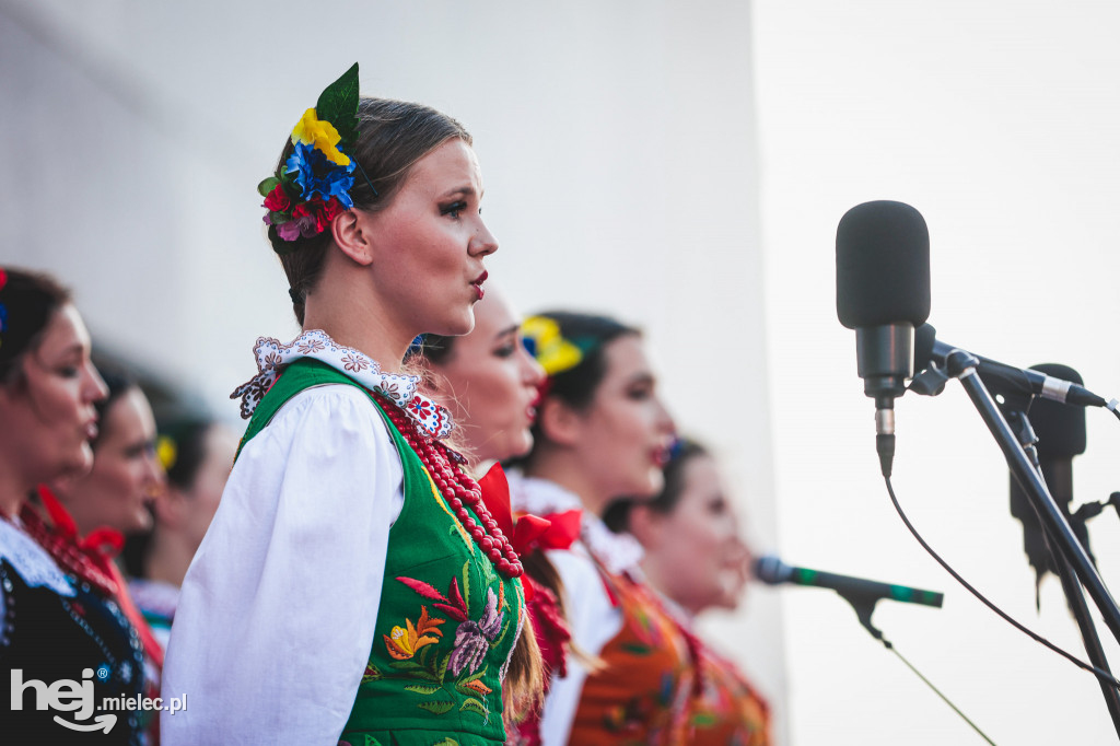 70-lecie Rzeszowiaków: koncert „Przyszliśmy Rzeszowiacy”