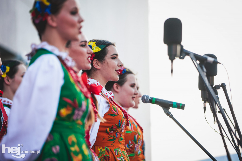 70-lecie Rzeszowiaków: koncert „Przyszliśmy Rzeszowiacy”