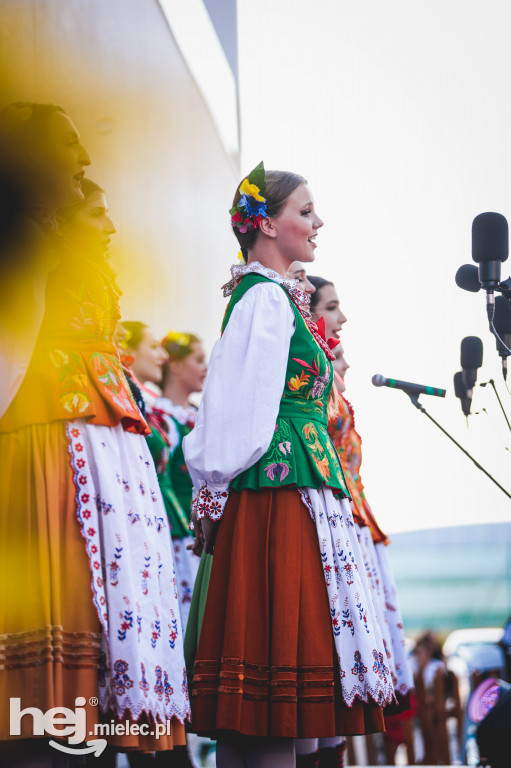 70-lecie Rzeszowiaków: koncert „Przyszliśmy Rzeszowiacy”