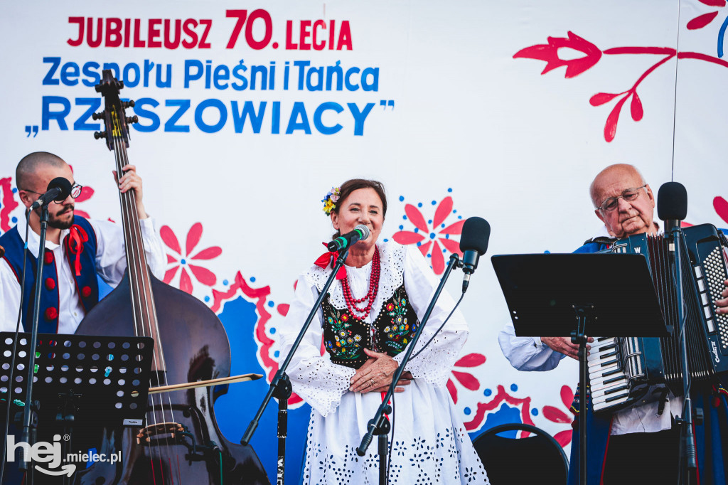 70-lecie Rzeszowiaków: koncert „Przyszliśmy Rzeszowiacy”