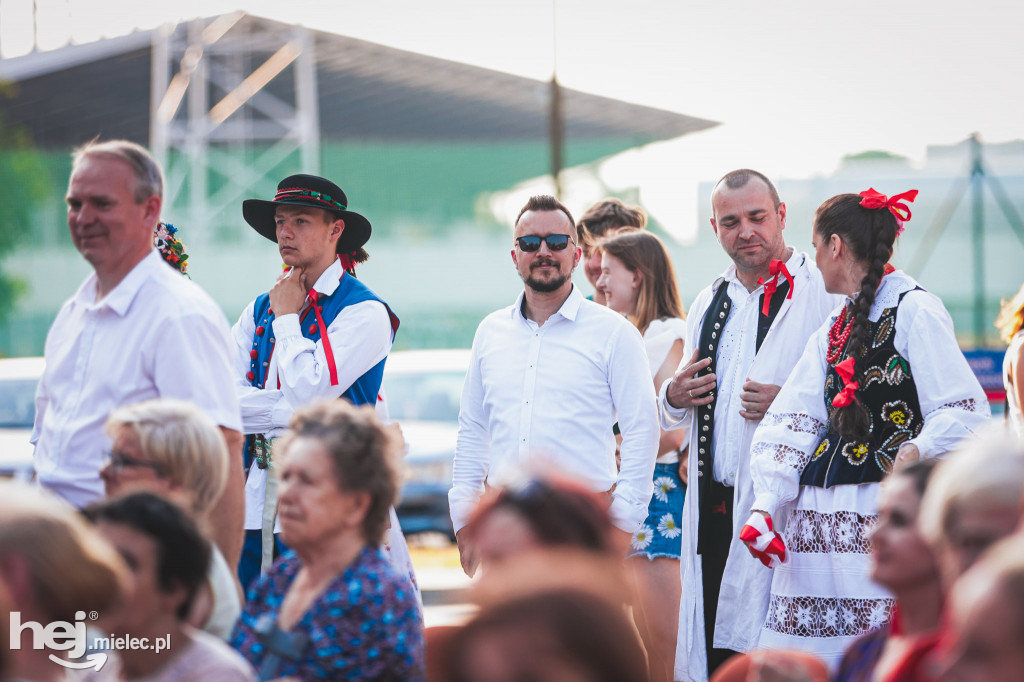 70-lecie Rzeszowiaków: koncert „Przyszliśmy Rzeszowiacy”