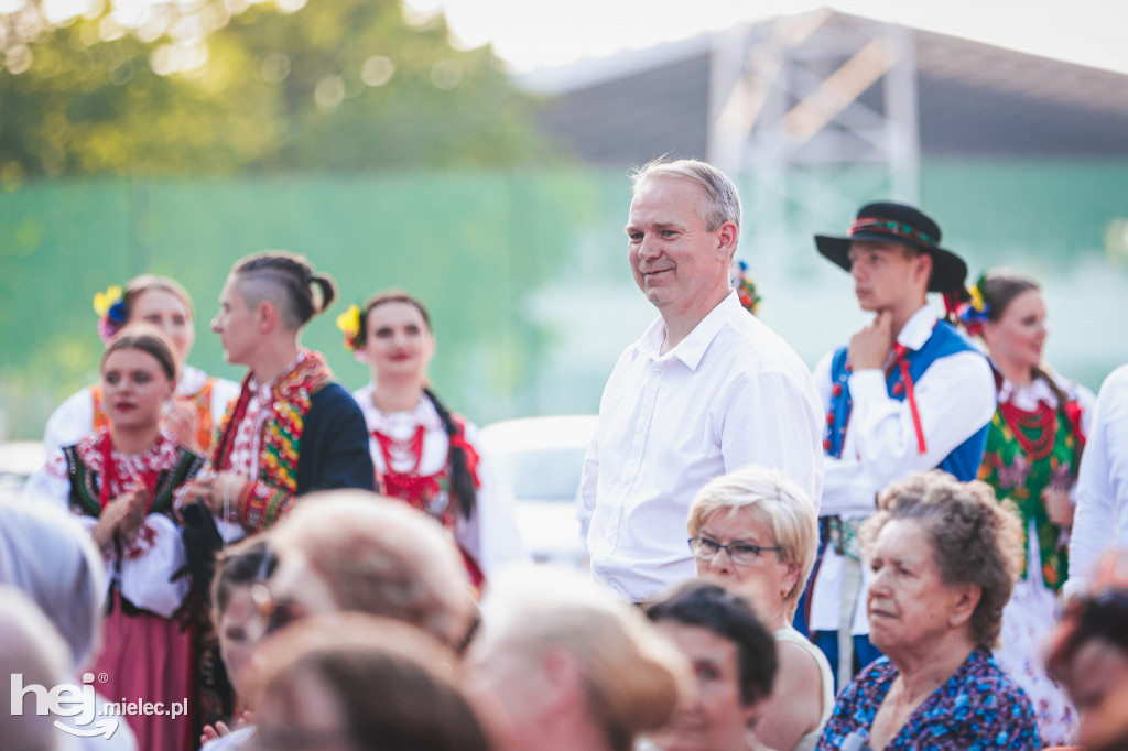 70-lecie Rzeszowiaków: koncert „Przyszliśmy Rzeszowiacy”