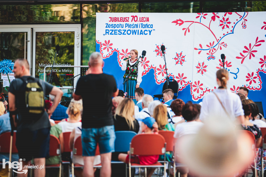 70-lecie Rzeszowiaków: koncert „Przyszliśmy Rzeszowiacy”