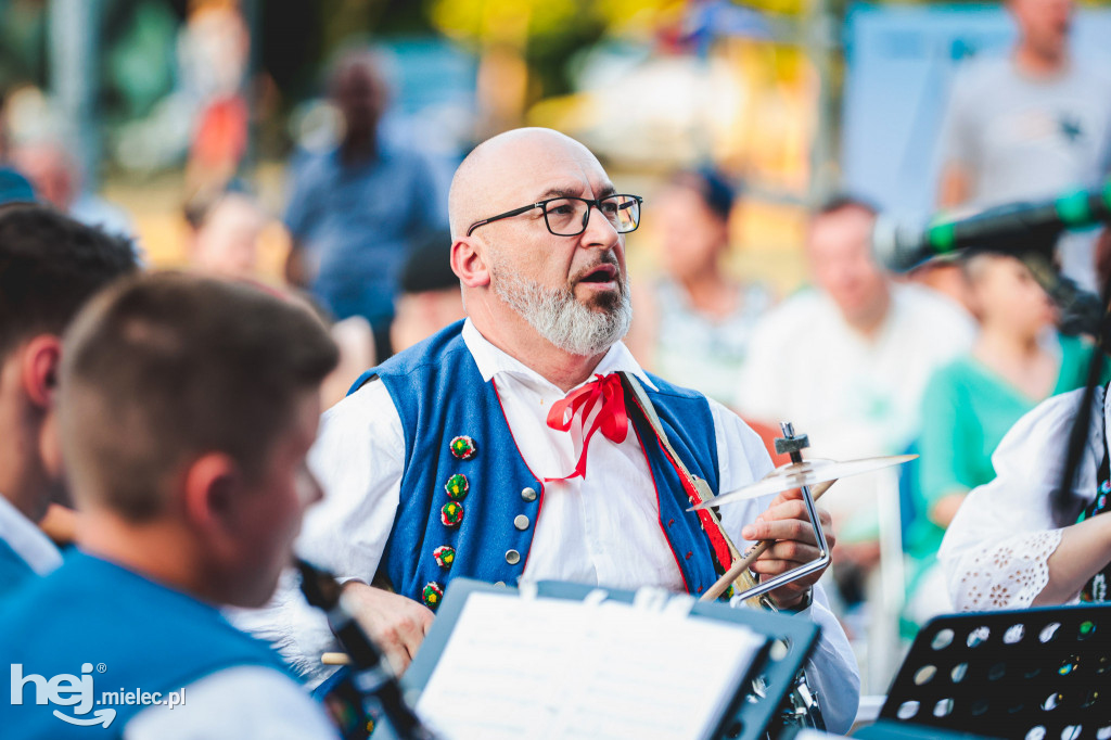 70-lecie Rzeszowiaków: koncert „Przyszliśmy Rzeszowiacy”