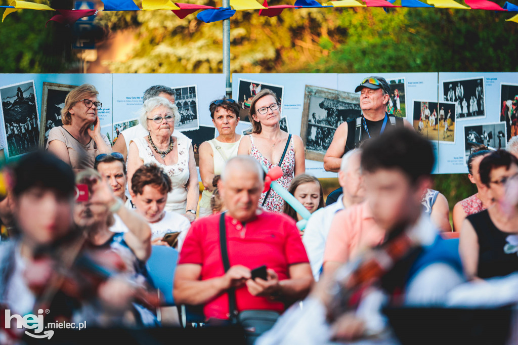 70-lecie Rzeszowiaków: koncert „Przyszliśmy Rzeszowiacy”