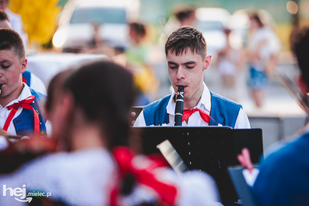 70-lecie Rzeszowiaków: koncert „Przyszliśmy Rzeszowiacy”