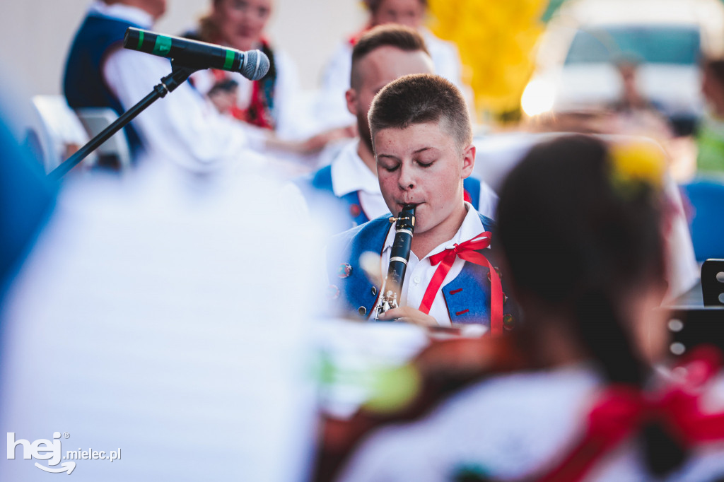 70-lecie Rzeszowiaków: koncert „Przyszliśmy Rzeszowiacy”