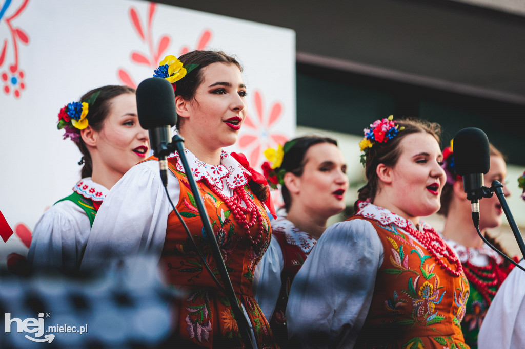 70-lecie Rzeszowiaków: koncert „Przyszliśmy Rzeszowiacy”