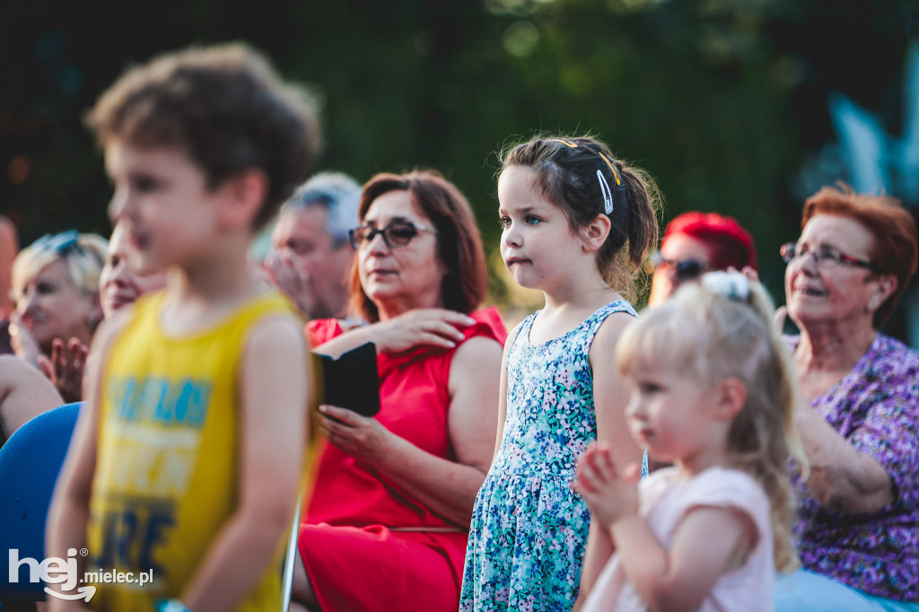 70-lecie Rzeszowiaków: koncert „Przyszliśmy Rzeszowiacy”