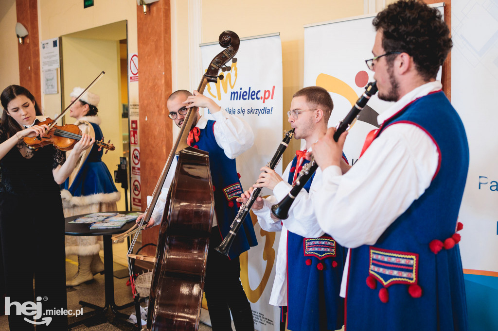 Koncert Pokoleń ZPiT 