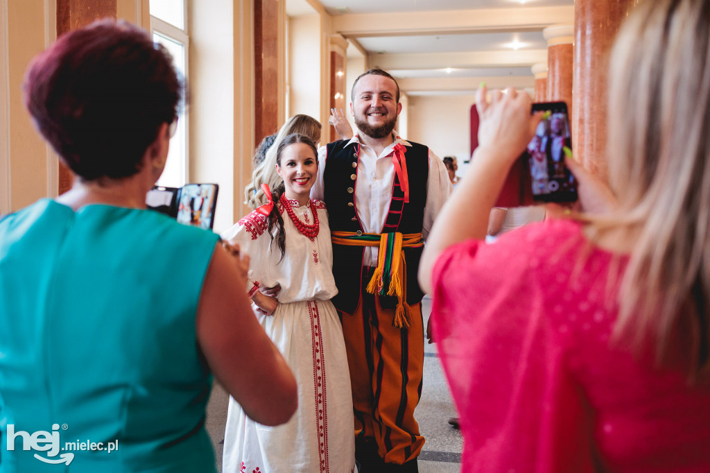 Koncert Pokoleń ZPiT 